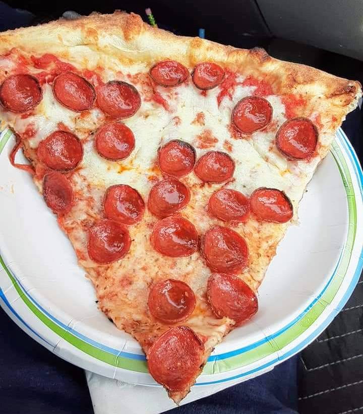 Frankie Slice | restaurant | 58 Pulaski St Unit B, Peabody, MA 01960, USA | 9789821800 OR +1 978-982-1800