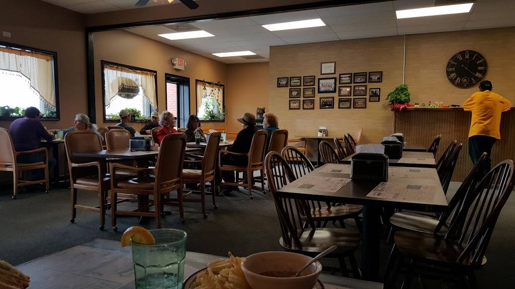 Ripley’s Family Restaurant | restaurant | 694-M Sharon Rd, King William, VA 23086, USA | 8047691988 OR +1 804-769-1988