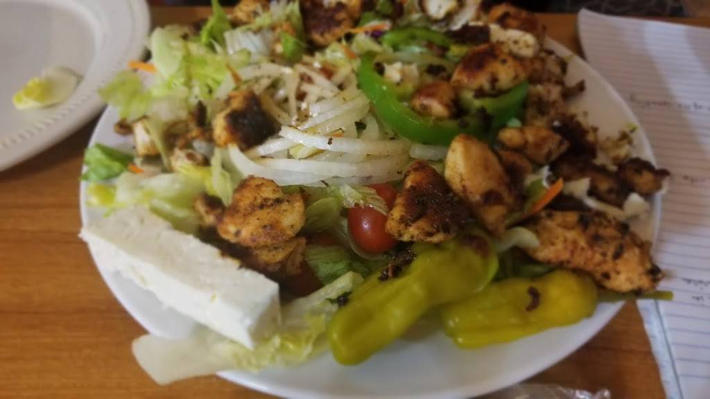 Avianos | restaurant | 1021 Hwy 19 N, Suite I, Thomaston, GA 30286, USA | 7066463939 OR +1 706-646-3939