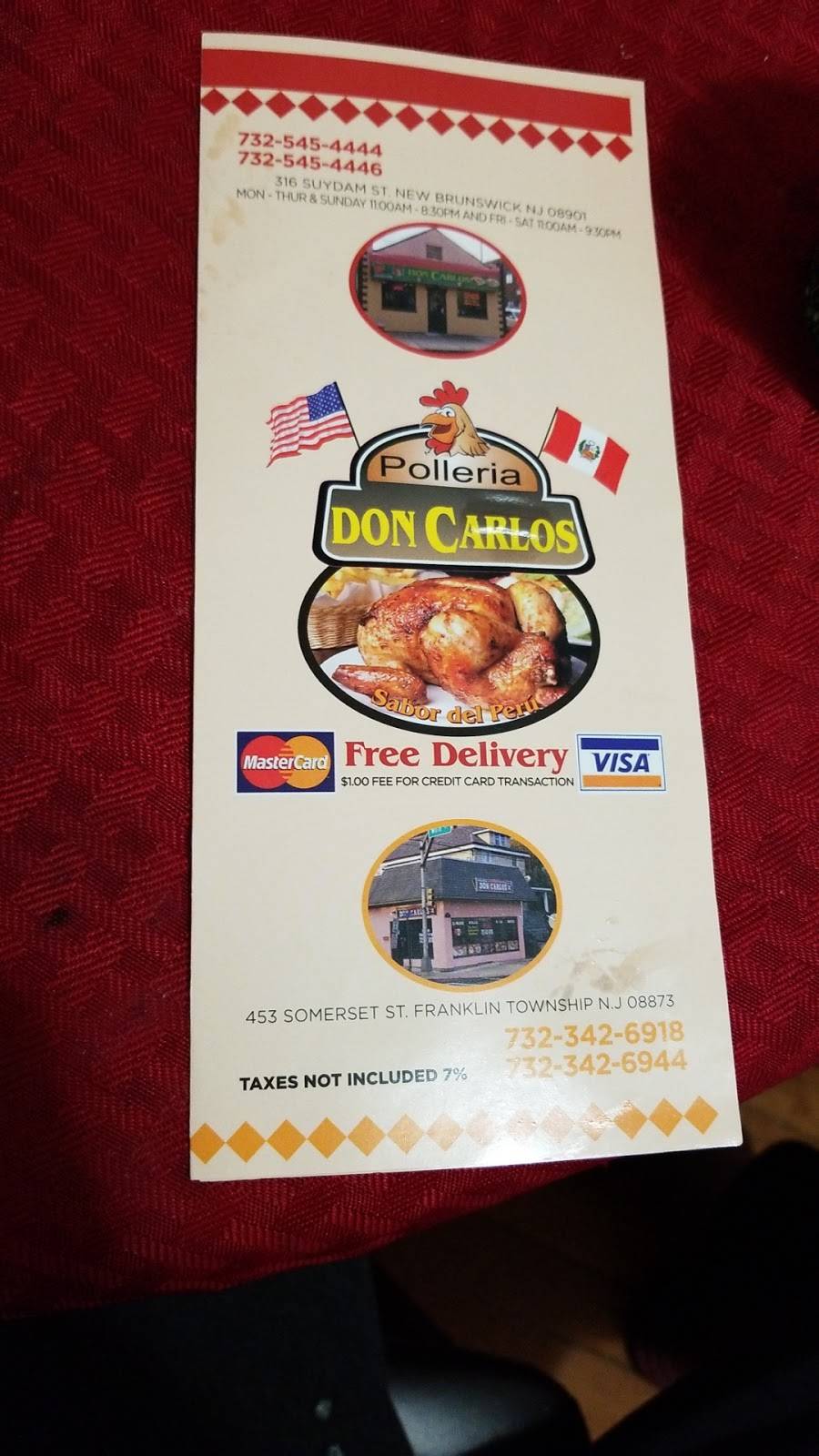 El Forastero Restaurant | restaurant | 453 Somerset St, Somerset, NJ 08873, USA | 7323250647 OR +1 732-325-0647