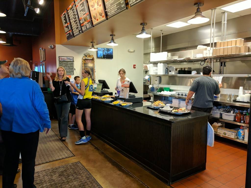 Charkies | restaurant | 570 Schmale Road, Carol Stream, IL 60188, USA | 6305101212 OR +1 630-510-1212