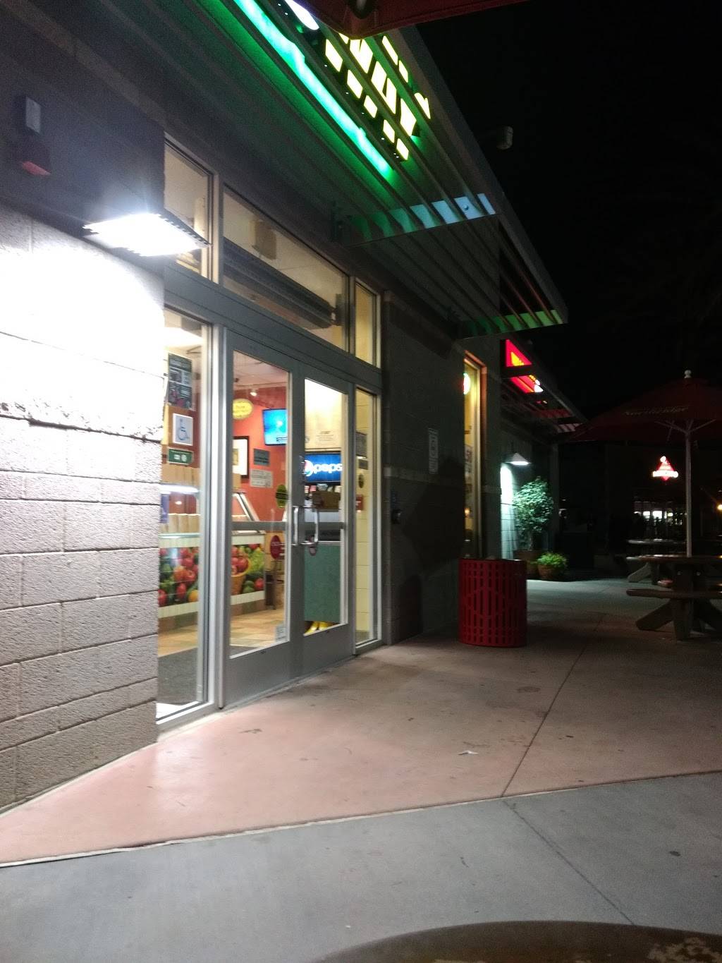 Subway Restaurants | restaurant | 18111 Nordhoff St, Northridge, CA 91330, USA | 8186774584 OR +1 818-677-4584