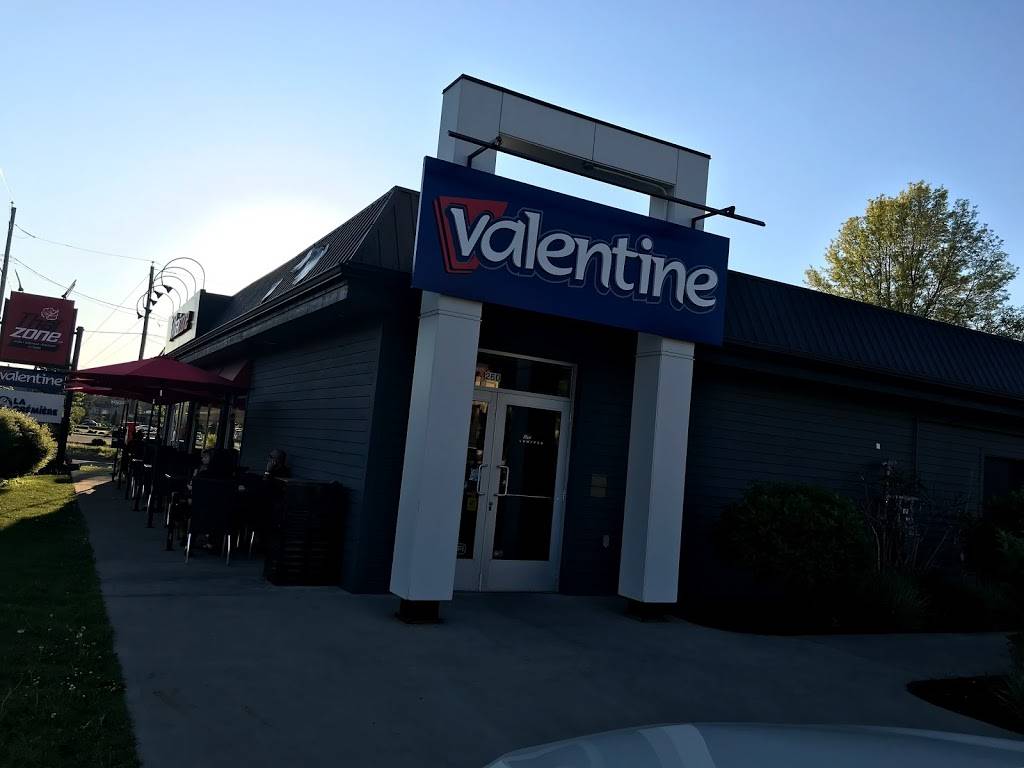 La Crémière | restaurant | 260 Rue de Saint Jovite, Mont-Tremblant, QC J8E 2Z9, Canada | 8197173433 OR +1 819-717-3433