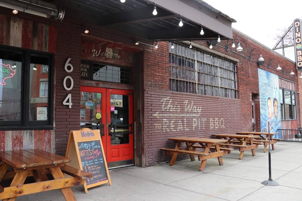 Dinosaur BarBQue | restaurant | 604 Union St, Brooklyn, NY 11215, USA | 3474297030 OR +1 347-429-7030