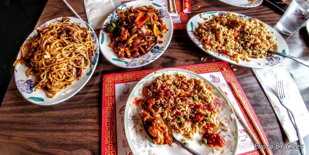 Great China Garden | restaurant | 7760 Monterey Rd, Gilroy, CA 95020, USA | 4088428611 OR +1 408-842-8611