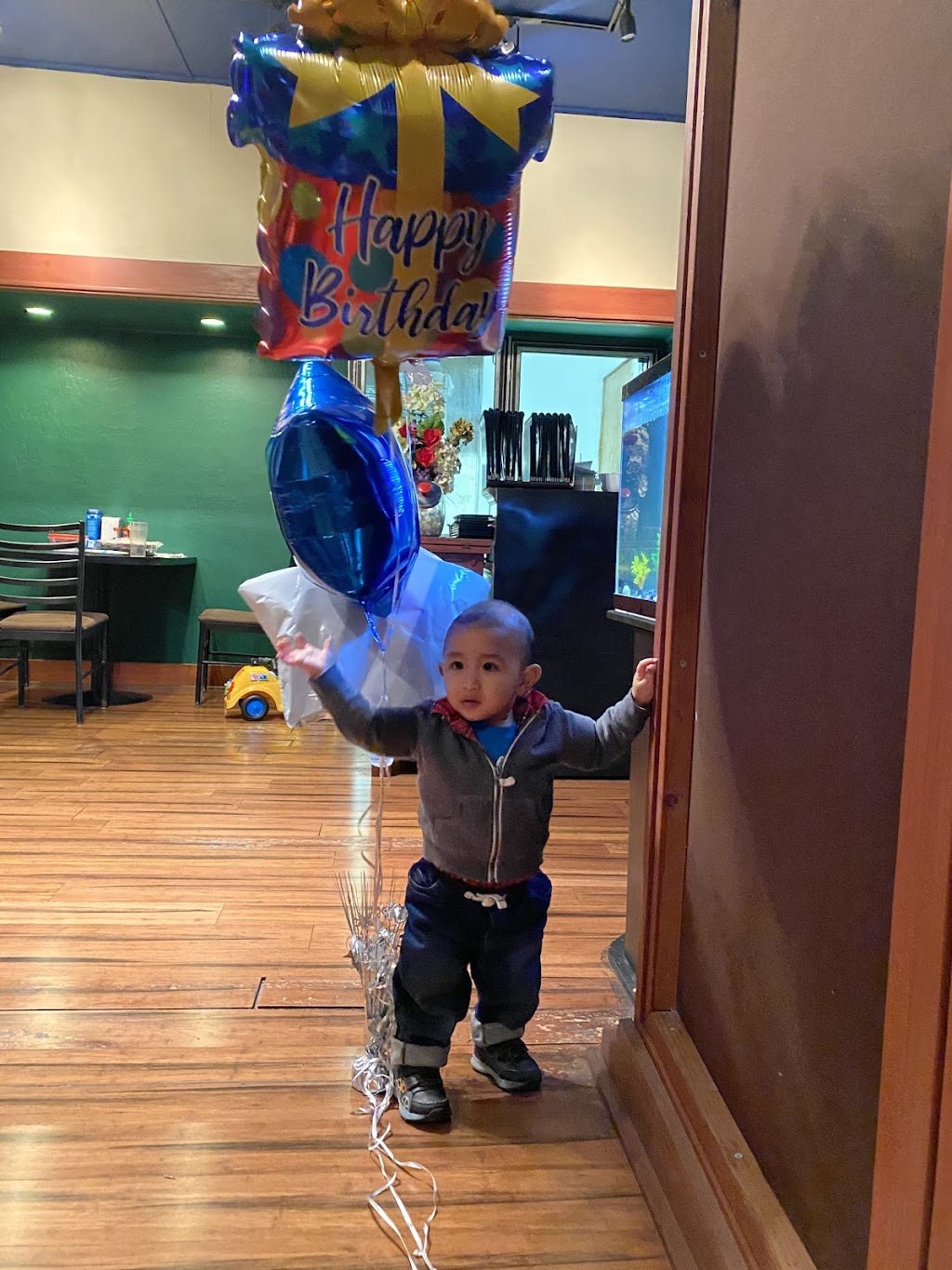 Bangkok | restaurant | 50 S Main St, Willits, CA 95490, USA | 7075106611 OR +1 707-510-6611