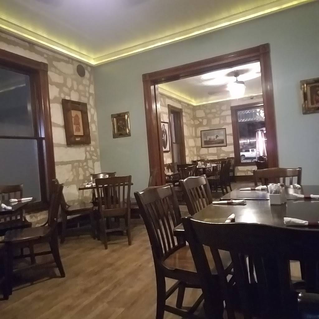 Silver Creek Beer Garden & Grille | restaurant | 310 E Main St, Fredericksburg, TX 78624, USA | 8309904949 OR +1 830-990-4949