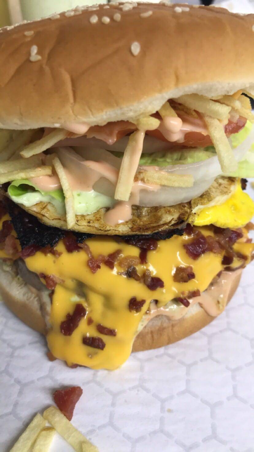 El Point Grill | restaurant | 14040 SW 157th Ave, Miami, FL 33186, USA | 7867810521 OR +1 786-781-0521