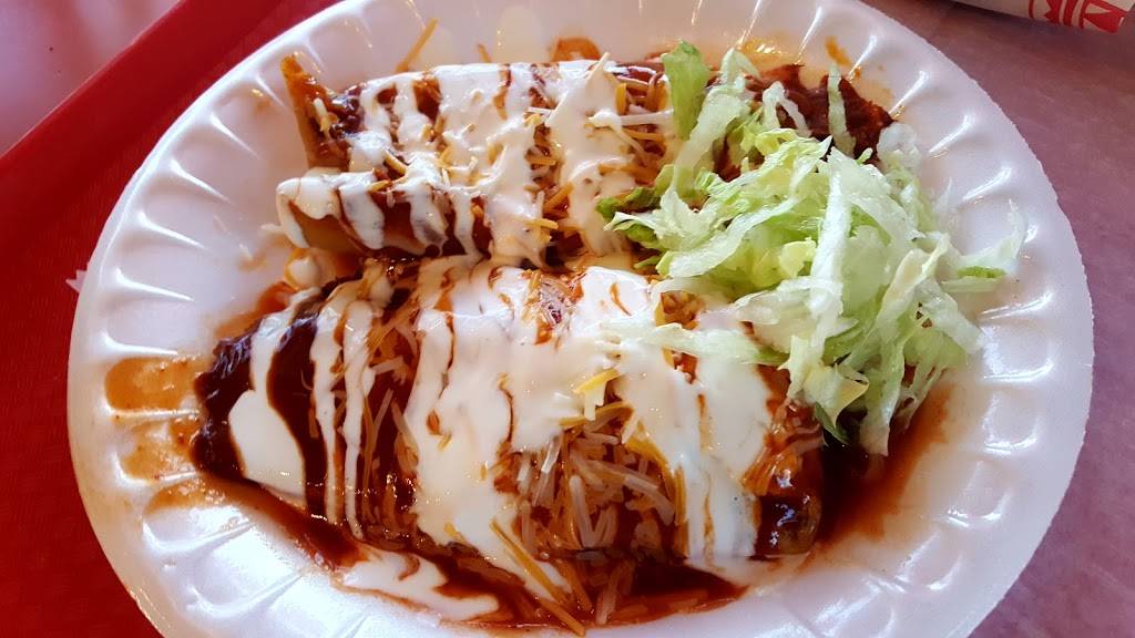 Panchos Mexican Food | restaurant | 11407 E US Hwy 24, Independence, MO 64054, USA | 8168366803 OR +1 816-836-6803