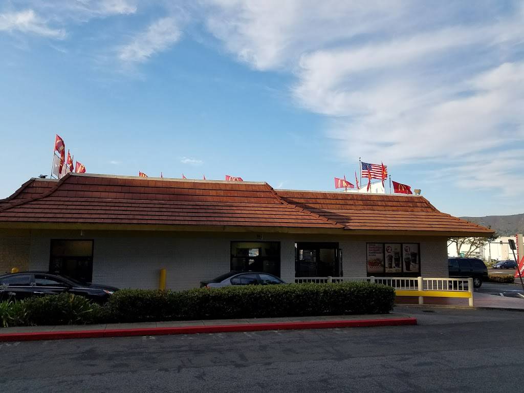 McDonalds | cafe | 505 Serramonte Blvd, Daly City, CA 94015, USA | 6507560993 OR +1 650-756-0993