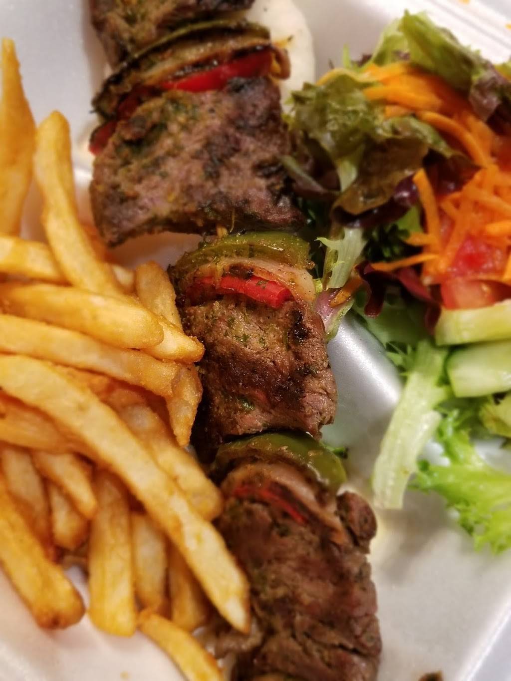 La Fonda Sports Bar | restaurant | 2845 N Military Trl, West Palm Beach, FL 33409, USA | 5618416055 OR +1 561-841-6055