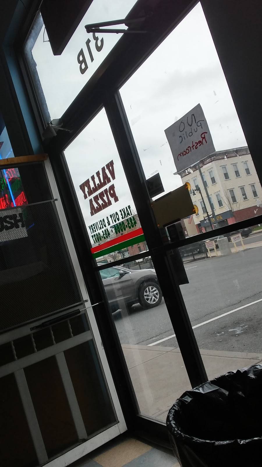 Valley Pizza | restaurant | 31 Franklin St #2, Westfield, MA 01085, USA | 4134850066 OR +1 413-485-0066