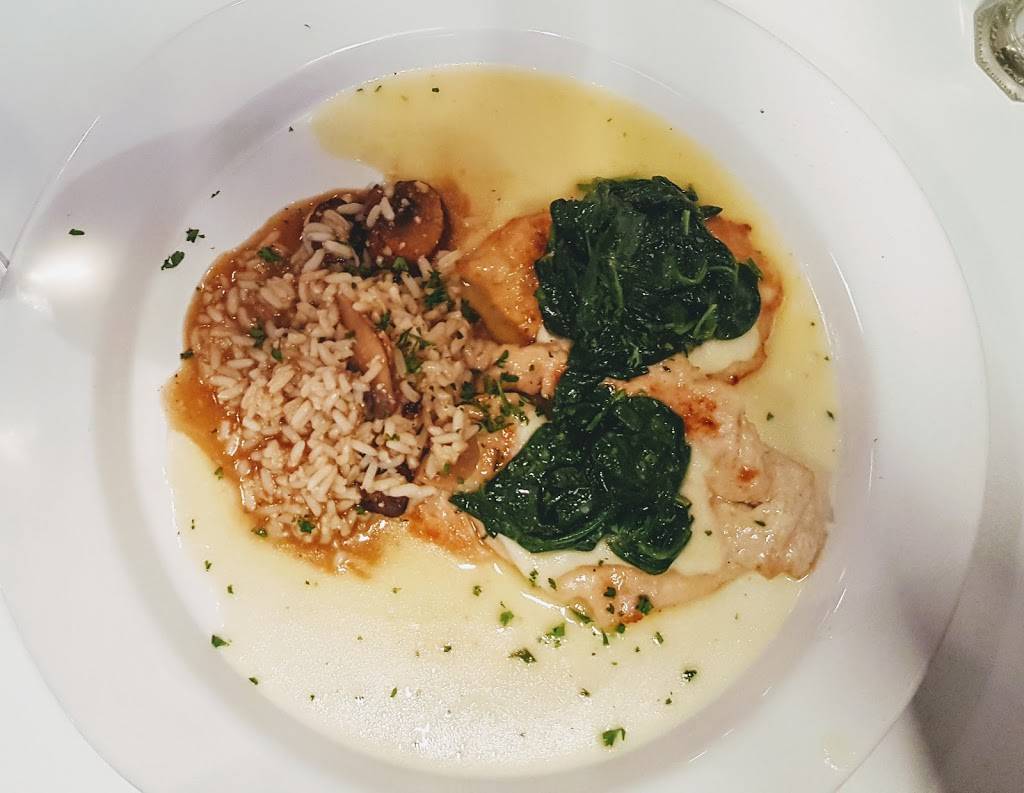 Nickys Bistro | restaurant | 49 S Palm Ave, Sarasota, FL 34236, USA | 9413301727 OR +1 941-330-1727