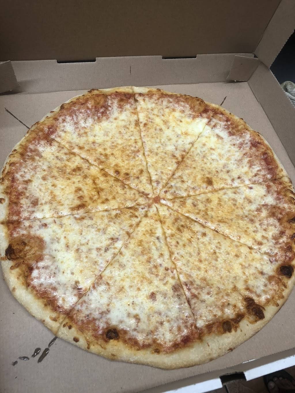 Liberty Pizza | restaurant | 1097 Liberty Ave, Brooklyn, NY 11208, USA | 7182770185 OR +1 718-277-0185