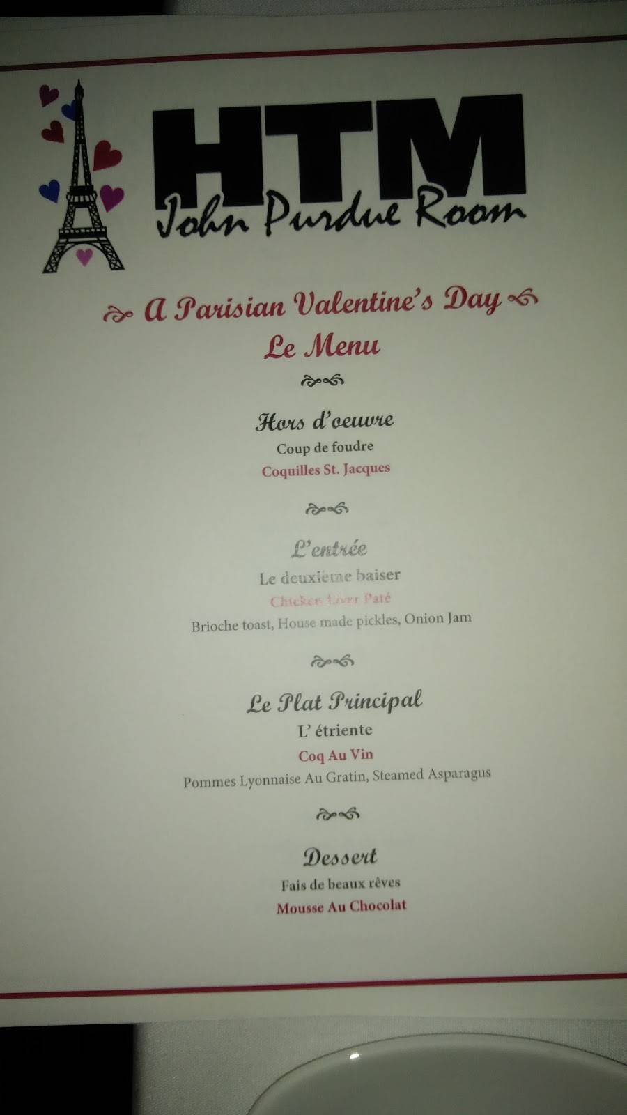 Boiler Bistro | restaurant | 900 W State St, West Lafayette, IN 47906, USA | 7654944643 OR +1 765-494-4643