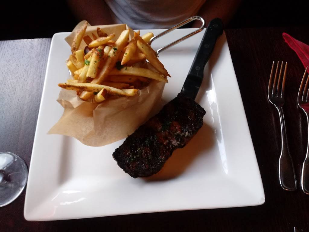 Marble The Steakhouse | restaurant | 500 N Buckeye St, Kokomo, IN 46901, USA | 7654508890 OR +1 765-450-8890