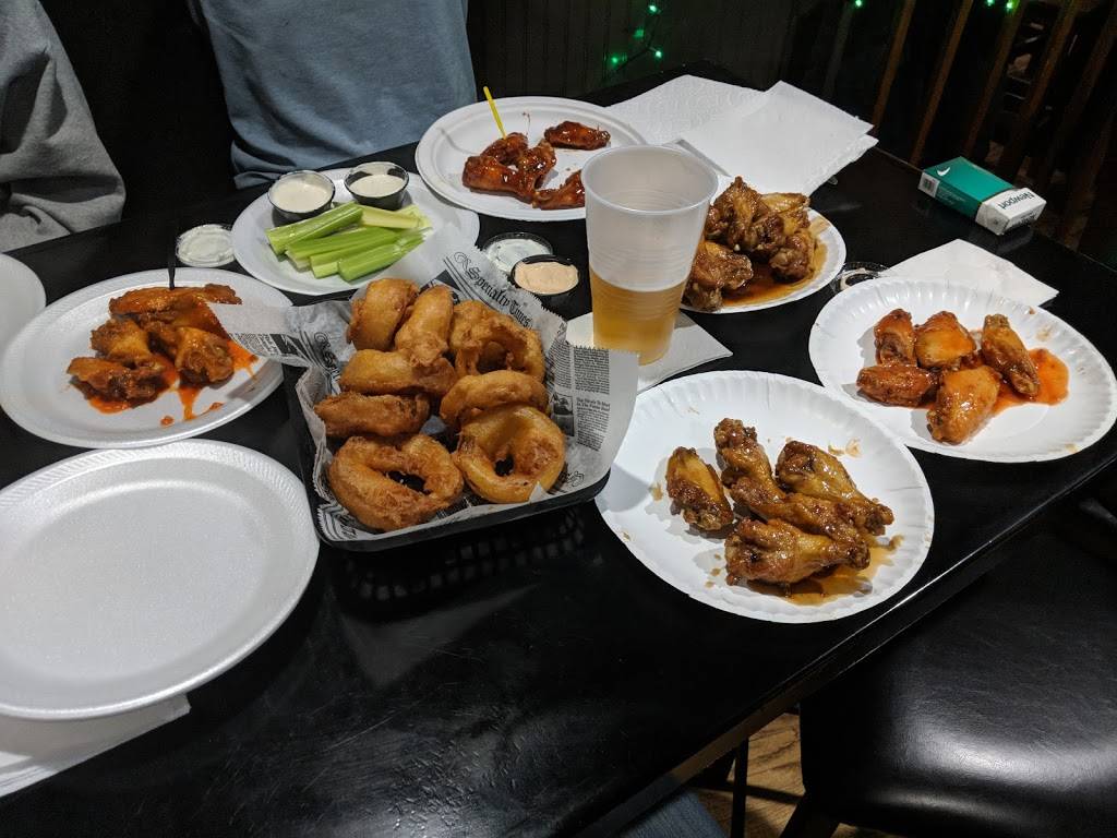 Orion Sports Bar & Grill | restaurant | 1172 S Lapeer Rd, Lake Orion, MI 48360, USA | 2486933015 OR +1 248-693-3015