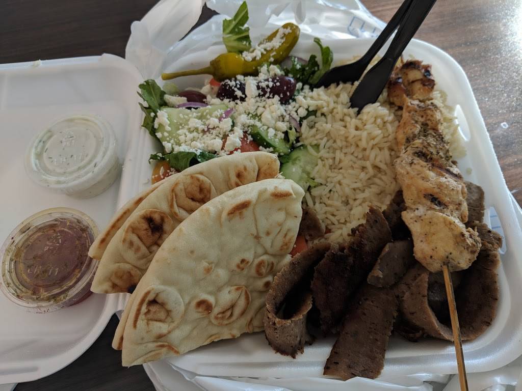 Little Zeus | restaurant | 5812 Van Allen Way, Carlsbad, CA 92008, USA | 7609291222 OR +1 760-929-1222