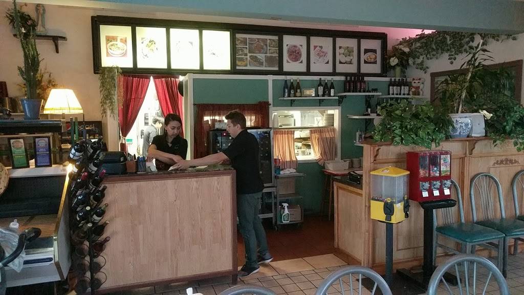 Mekong Restaurant | restaurant | 2013 Wade Hampton Blvd, Greenville, SC 29615, USA | 8642441314 OR +1 864-244-1314