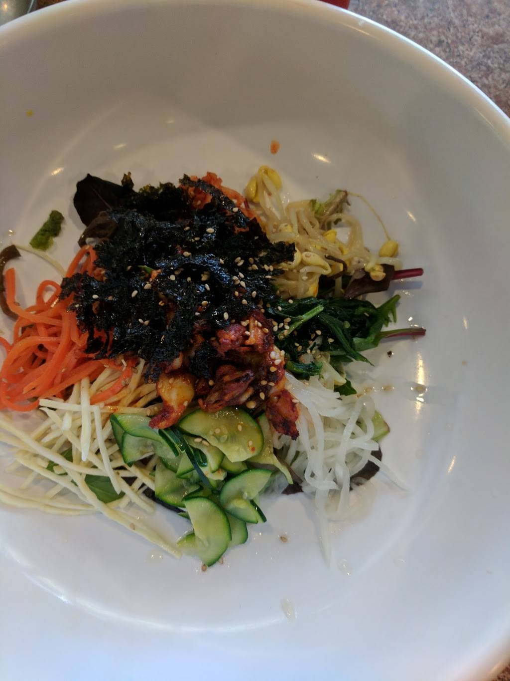 Yetgol | restaurant | 1144 S Western Ave #105, Los Angeles, CA 90006, USA | 3237328000 OR +1 323-732-8000