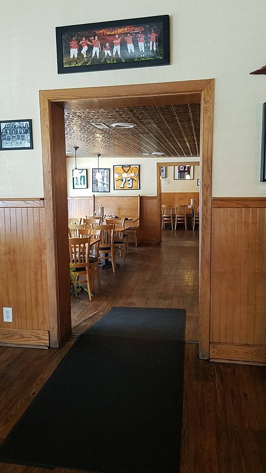 Bellas Pizza of Bristol | restaurant | 1351 Lee Hwy, Bristol, VA 24201, USA | 2764663281 OR +1 276-466-3281