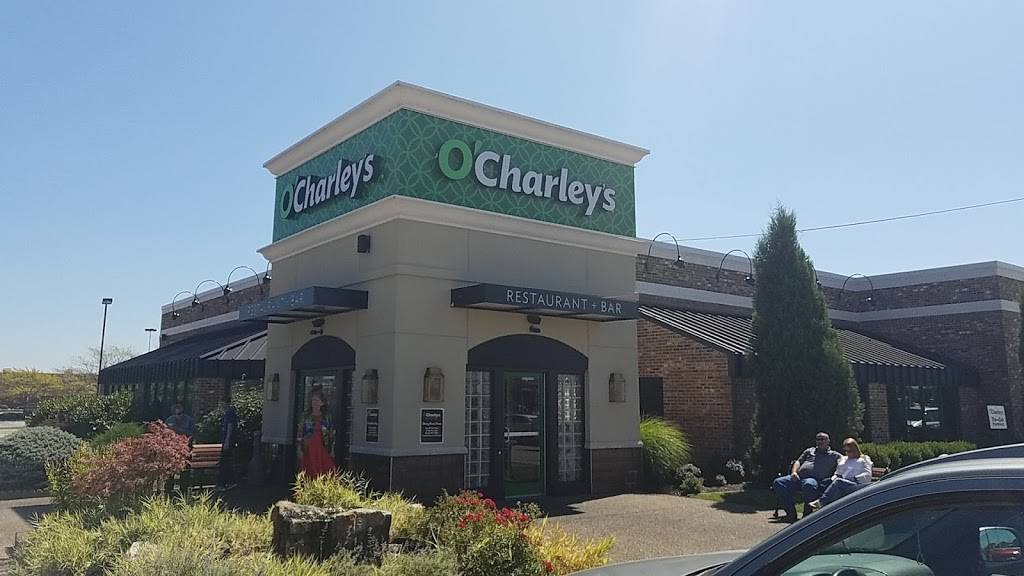 OCharley’s Restaurant & Bar | restaurant | 5205 Frederica St, Owensboro, KY 42301, USA | 2706868780 OR +1 270-686-8780