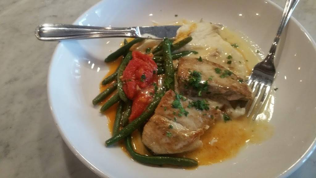 Parlor Market | restaurant | 115 W Capitol St, Jackson, MS 39201, USA | 6013600090 OR +1 601-360-0090