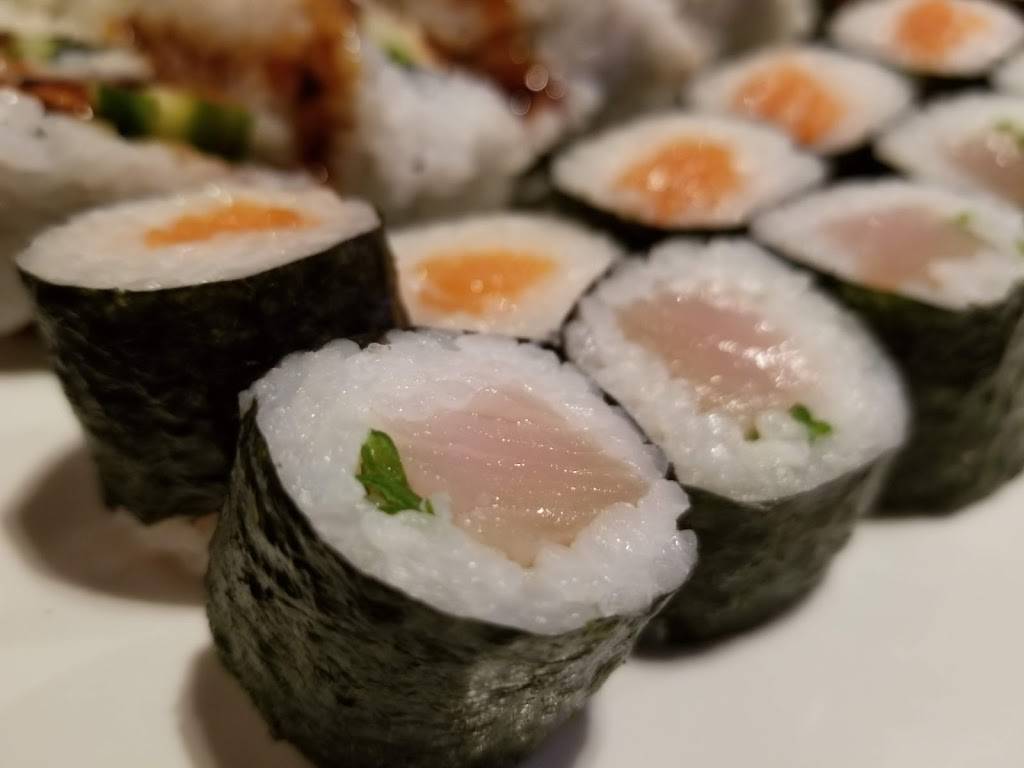 Wabi Sabi Florence | restaurant | 8085 Connector Dr, Florence, KY 41042, USA | 8592826681 OR +1 859-282-6681