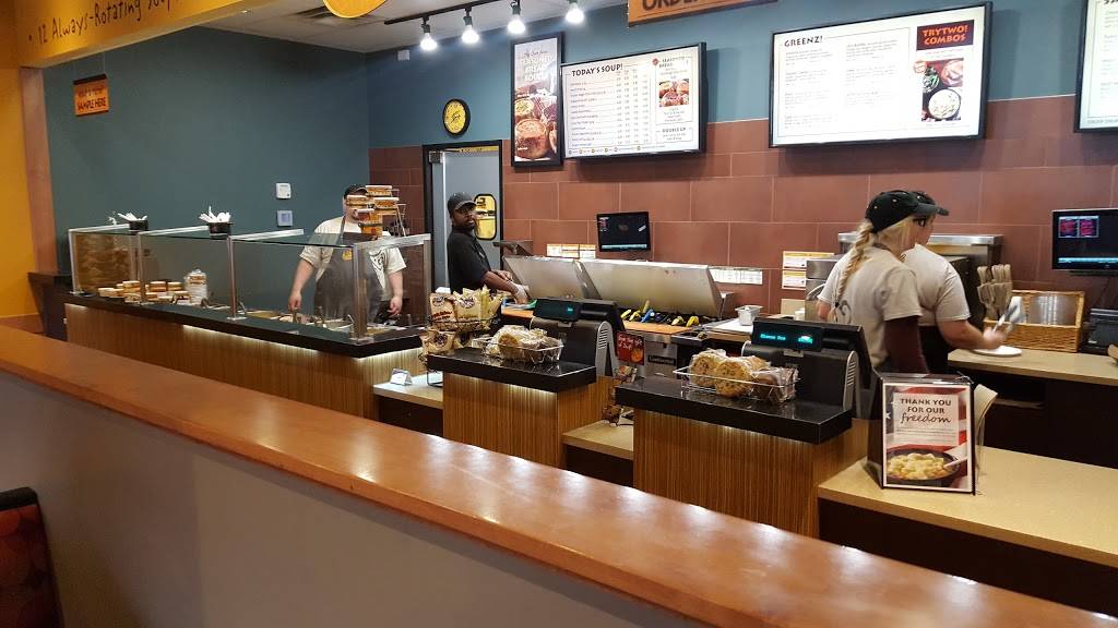 Zoup! | restaurant | 7327 Mentor Ave, Mentor, OH 44060, USA | 4407014110 OR +1 440-701-4110