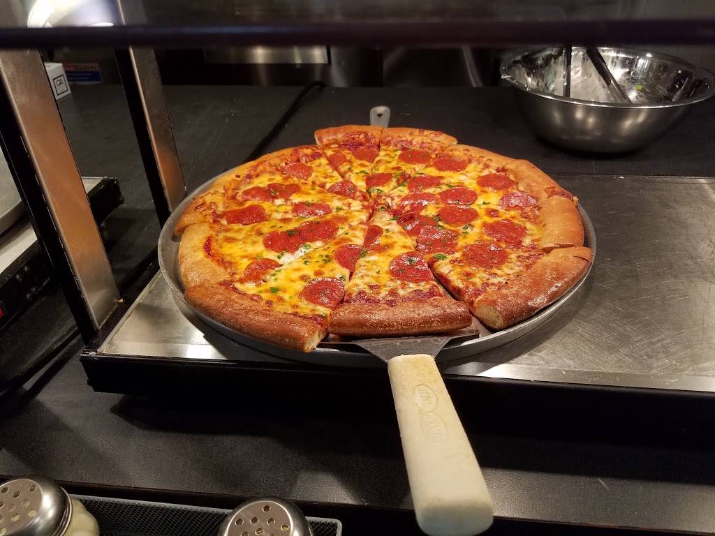 Henderson Dining Hall | restaurant | 119 N Glen Arven Ave, Temple Terrace, FL 33617, USA | 8139885131 OR +1 813-988-5131