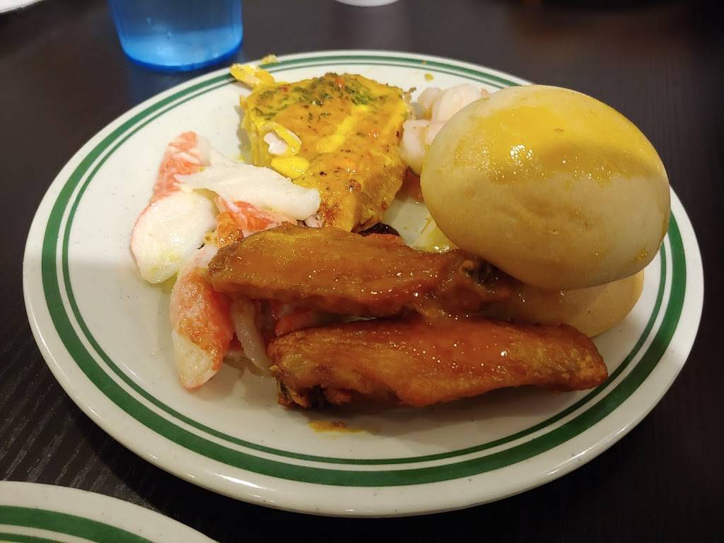 Flaming Buffet | restaurant | 11722 Marsh Ln #228, Dallas, TX 75229, USA | 2143522800 OR +1 214-352-2800