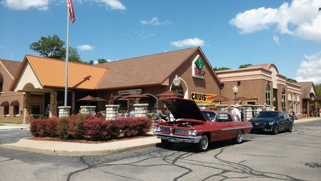 Bakers of Milford Restaurant | restaurant | 2025 S Milford Rd, Milford, MI 48381, USA | 2486850505 OR +1 248-685-0505