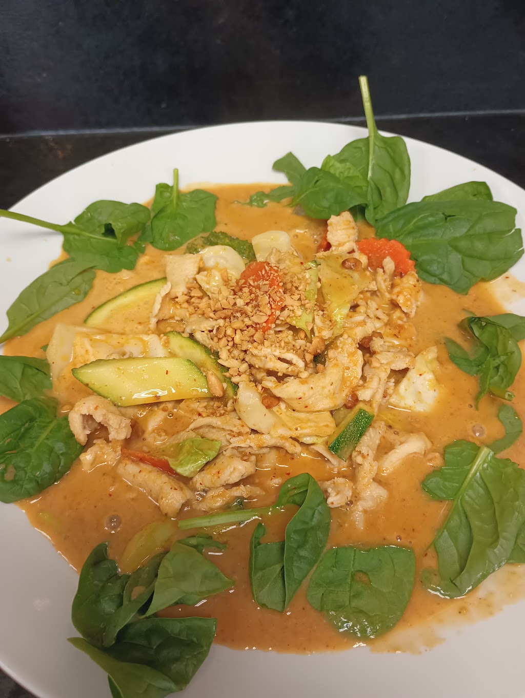 Our Thai House | restaurant | 226 W Ironwood Dr, Coeur dAlene, ID 83814, USA | 2085466050 OR +1 208-546-6050