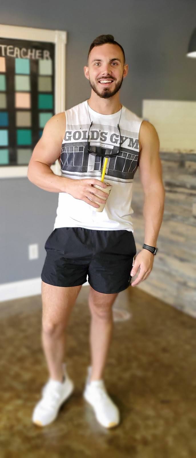 Chattanooga Nutrition | restaurant | 7550 E Brainerd Rd Suite 117A, Chattanooga, TN 37421, USA | 4232064307 OR +1 423-206-4307