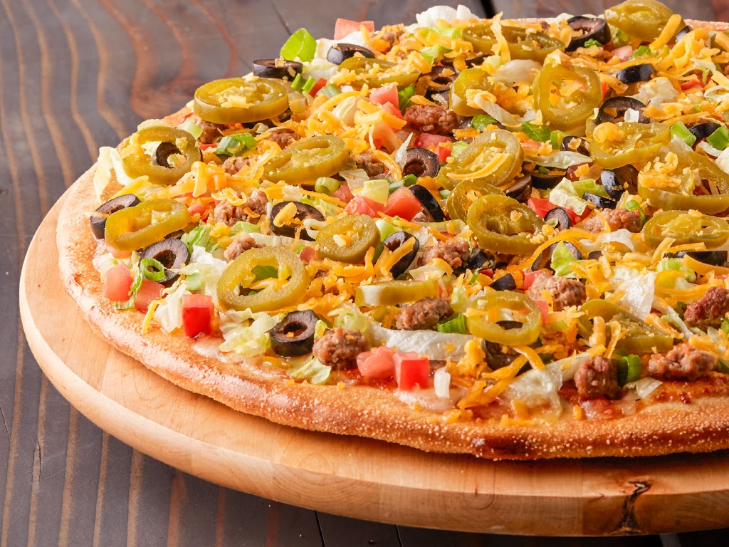 Pizza Guys | restaurant | 1109 University Ave, Berkeley, CA 94702, USA | 5105297555 OR +1 510-529-7555