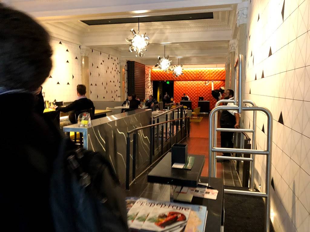 STRUZZO | restaurant | 225 Powell St, San Francisco, CA 94102, USA | 8775445868 OR +1 877-544-5868