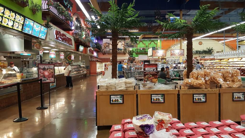 Vallarta Supermarkets | bakery | 2690 E Vineyard Ave, Oxnard, CA 93036, USA | 8059833403 OR +1 805-983-3403
