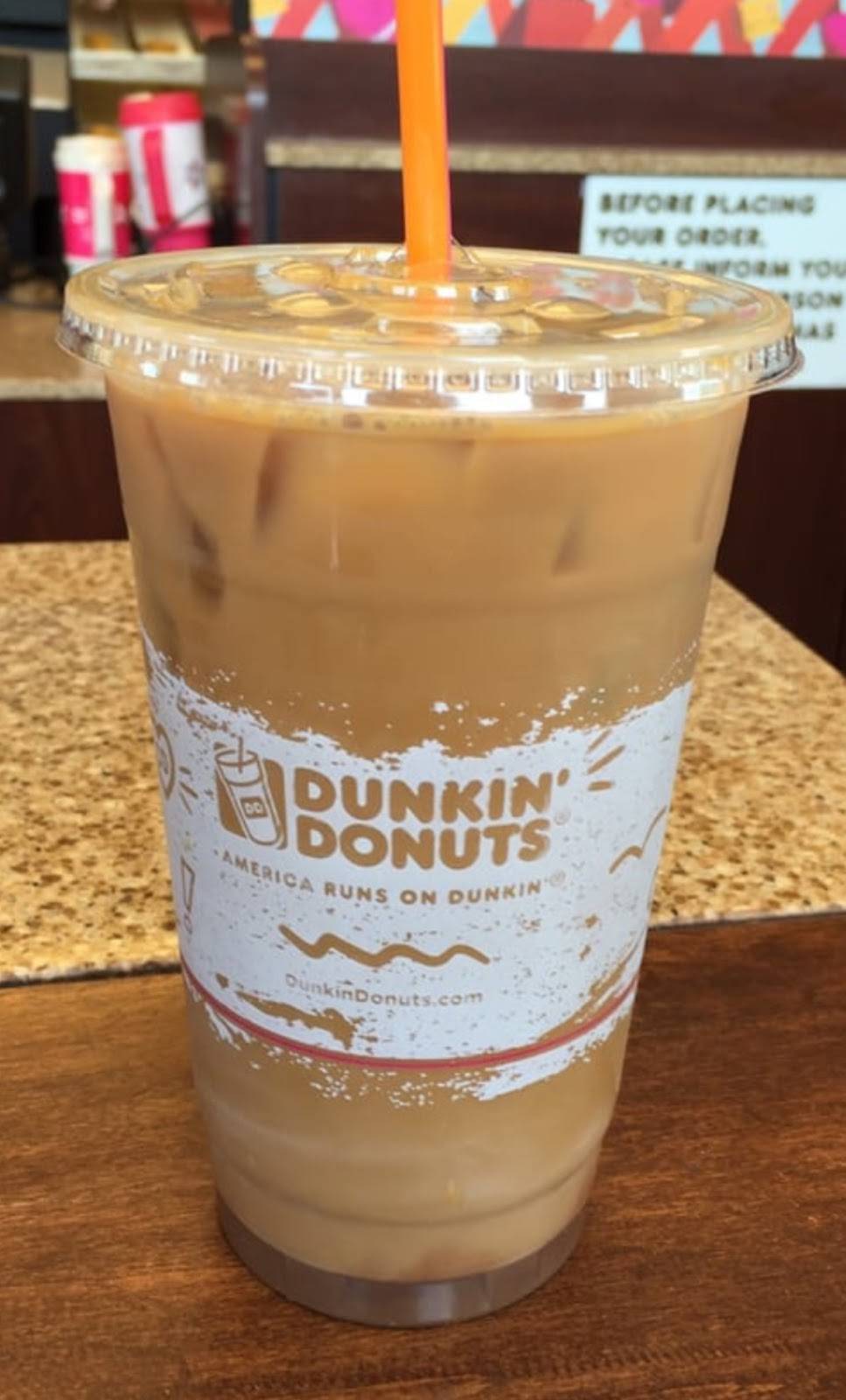 Dunkin | bakery | 6923 Post Rd, North Kingstown, RI 02852, USA | 4018851127 OR +1 401-885-1127