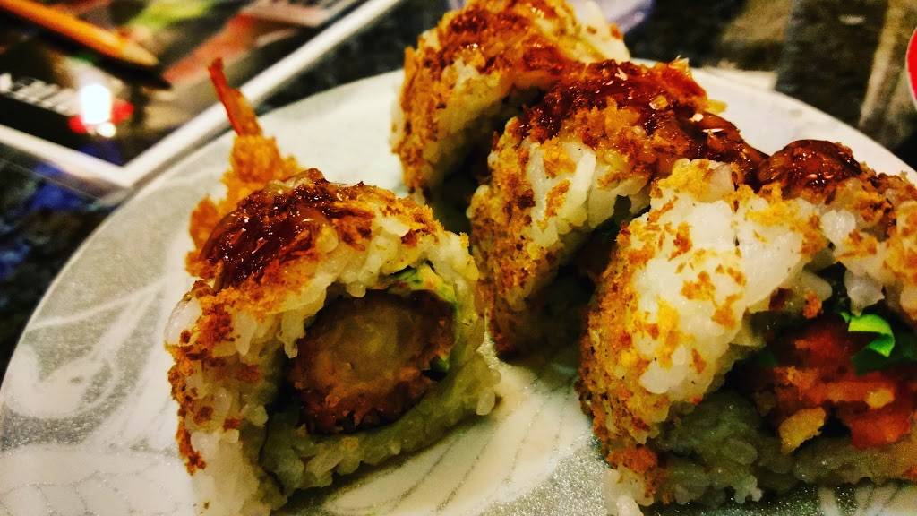 Gatten Sushi | restaurant | 1530 Artesia Blvd, Gardena, CA 90248, USA | 3104360076 OR +1 310-436-0076