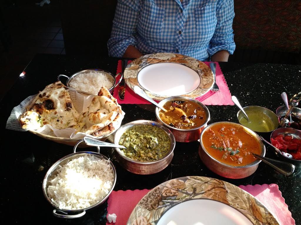 Flavors Of India Bradenton | restaurant | 6103 14th St W, Bradenton, FL 34207, USA | 9417569200 OR +1 941-756-9200
