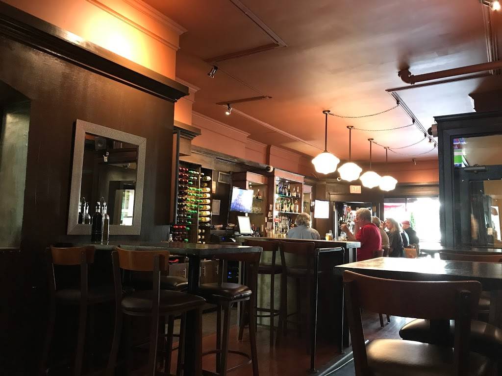 Jingles II | restaurant | 1378 Yonge St, Toronto, ON M4T 1Y5, Canada | 4169601500 OR +1 416-960-1500