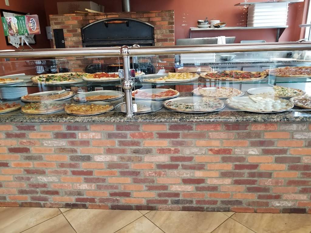 Lo Duca Pizza | restaurant | 147 Pierce St, Somerset, NJ 08873, USA | 7325600577 OR +1 732-560-0577