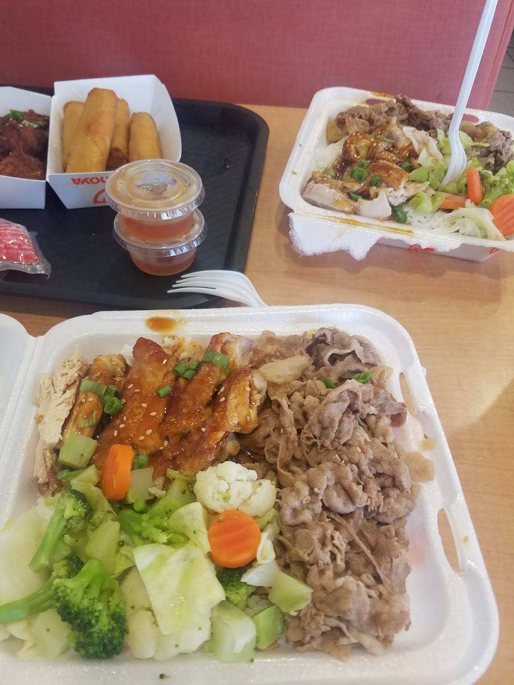 Yoshinoya Tweedy & California | restaurant | 3506 Tweedy Blvd, South Gate, CA 90280, USA | 3235649934 OR +1 323-564-9934