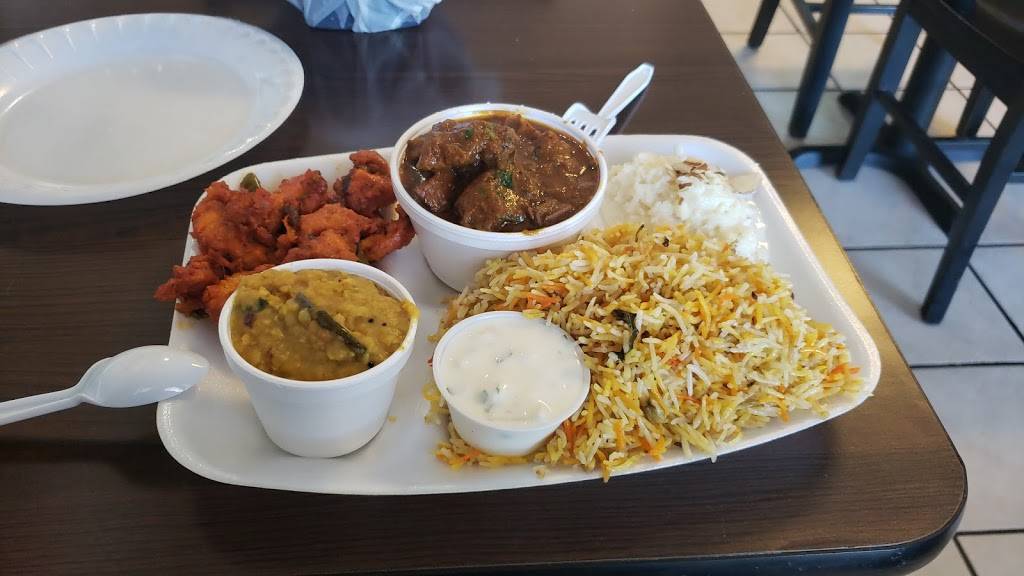 Daawat Indian Cuisine | restaurant | 18635 N 35th Ave #107, Phoenix, AZ 85027, USA | 6232494076 OR +1 623-249-4076