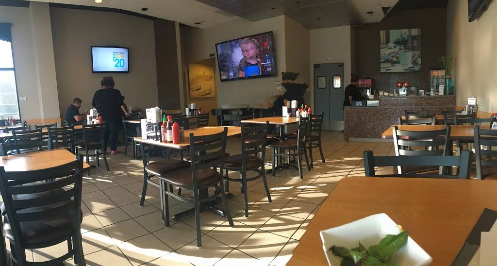 Pho Chef | restaurant | 3540 W Dublin Granville Rd, Columbus, OH 43235, USA | 6147779949 OR +1 614-777-9949