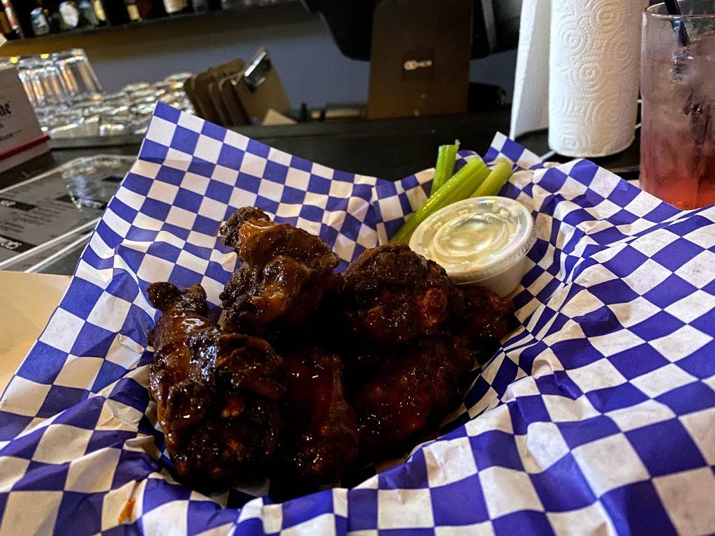 Hangar Pub | restaurant | 12232 Nacogdoches Rd, San Antonio, TX 78217, USA | 2102678881 OR +1 210-267-8881