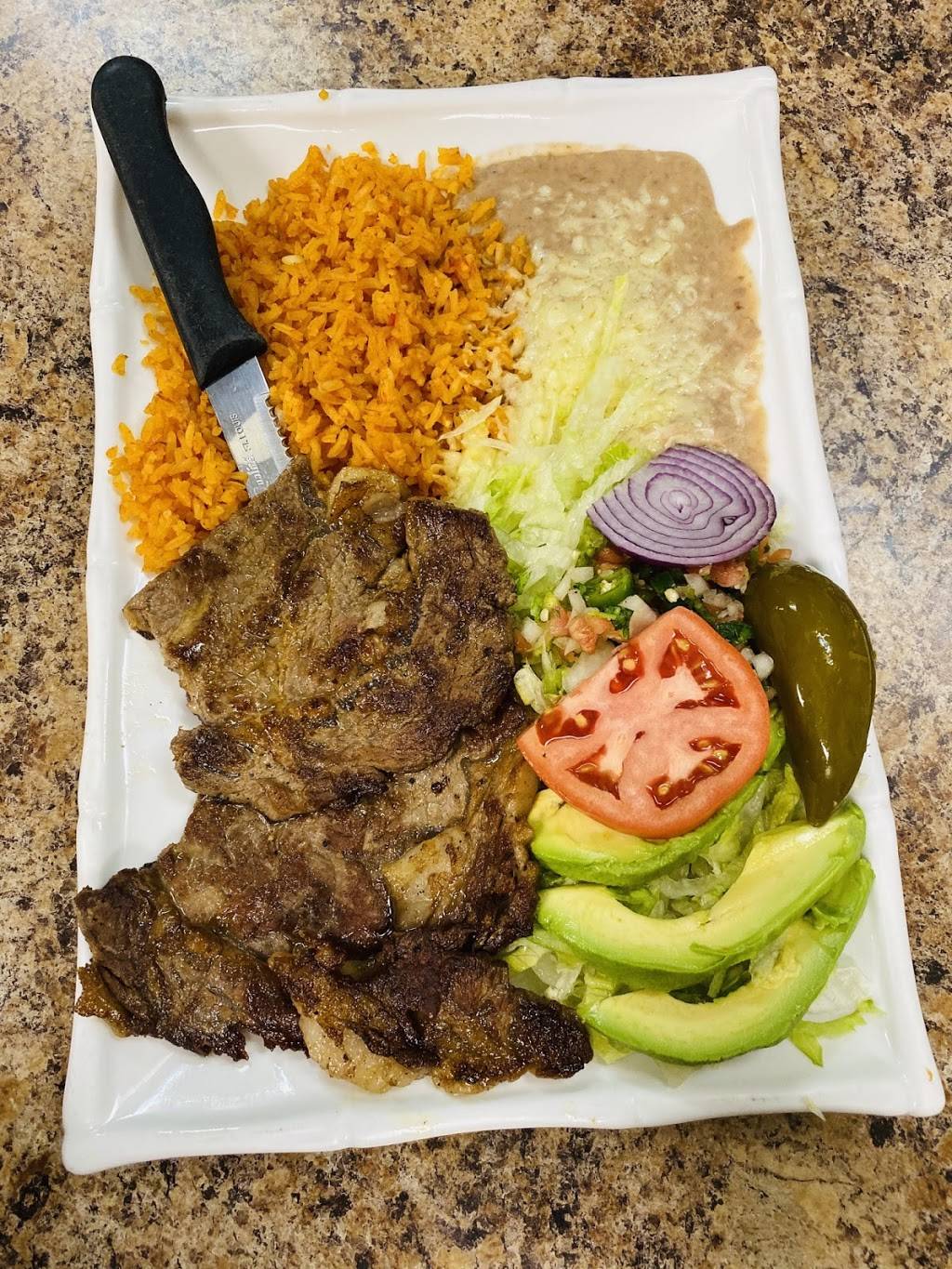 Rio Jalisco | restaurant | 813 Target Way, Morgantown, WV 26501, USA | 3045980306 OR +1 304-598-0306