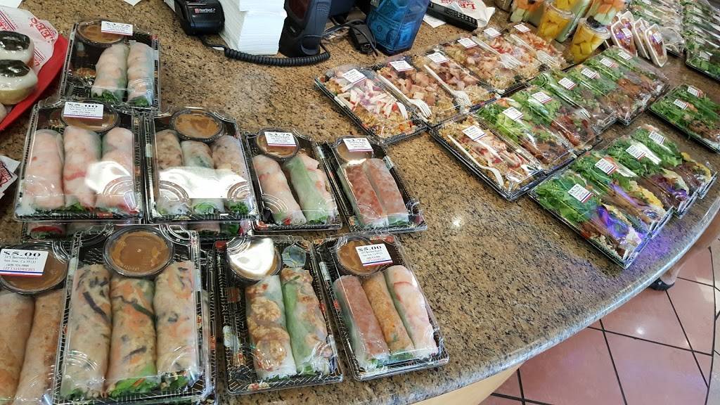 Lees Sandwiches | restaurant | 2471 Berryessa Rd #3, San Jose, CA 95133, USA | 4089269888 OR +1 408-926-9888