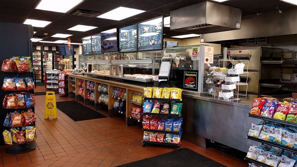 Amatos | restaurant | 234 US-1, Scarborough, ME 04074, USA | 2078832402 OR +1 207-883-2402