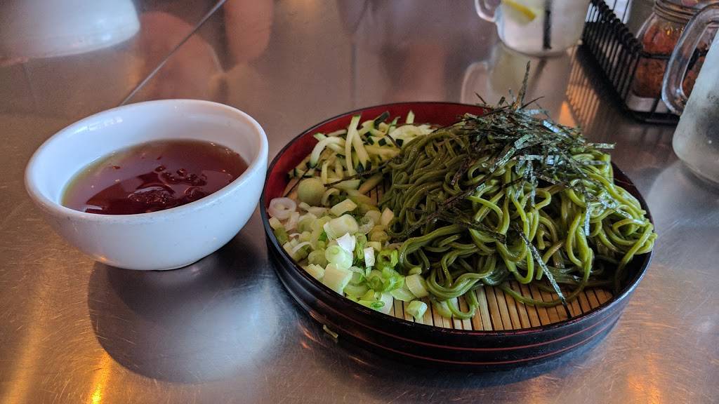 Umaichi Ramen | restaurant | 26877 Bouquet Canyon Rd, Santa Clarita, CA 91350, USA | 6612968362 OR +1 661-296-8362